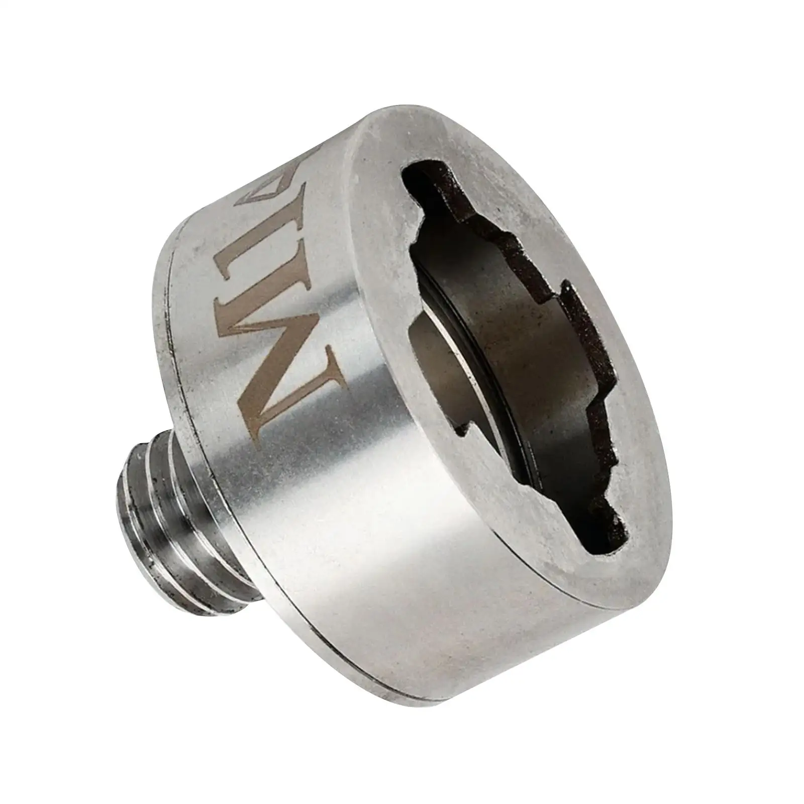 X 잠금 어댑터 녹 방지 원예 가지치기 앵글 그라인더 어댑터