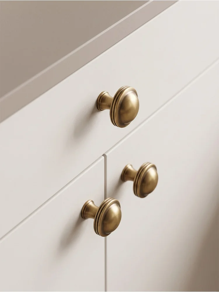96 128 192mm Shiny Silver Chrome Stain Brass Cupboard Wardrobe Door Handle Bronze Drawer Kitchen Cabinet Dresser Knob Pull 5