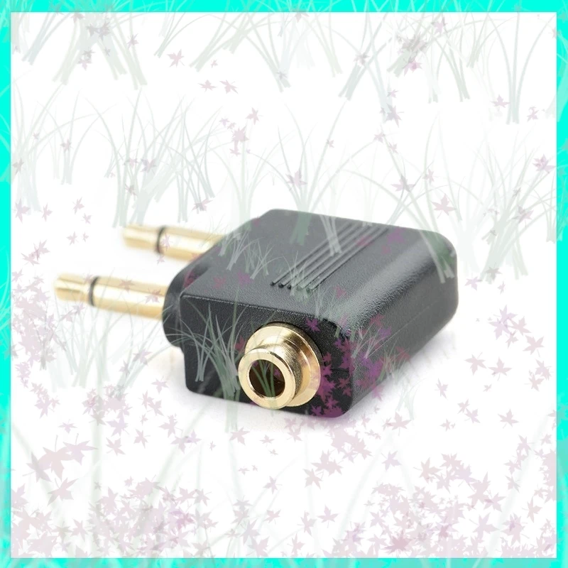 1/2/5PCS 3.5Mm Dc A… - image