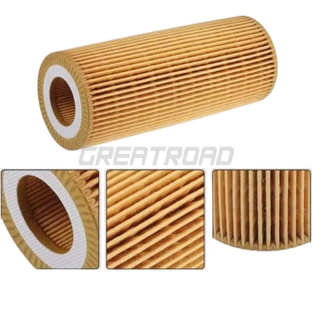 Oil Filter 11427788460 11427788461 For Bmw 3 5 6 7 Series E46 330 CD E60 E64 E66 535D X3 E83 X5 E53 E70 X6 E71 E72 2993CC