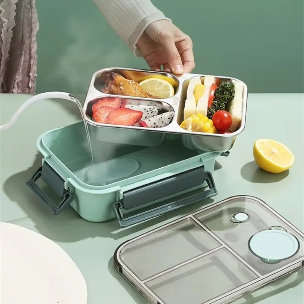 Thumbnail 3 - #68 Low Cost Lunch Boxes That Work
