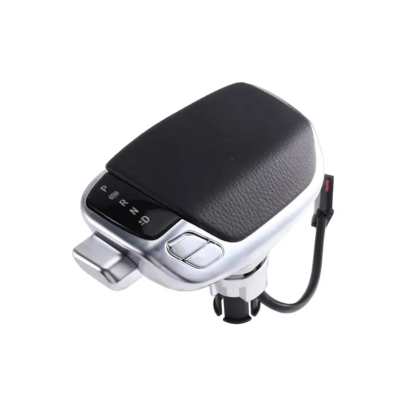 A10E-Car Gear Shift Knob Shift Handball No Hole For Lova RV Malibu Trailblazer Equinox Cruze Traverse Impala