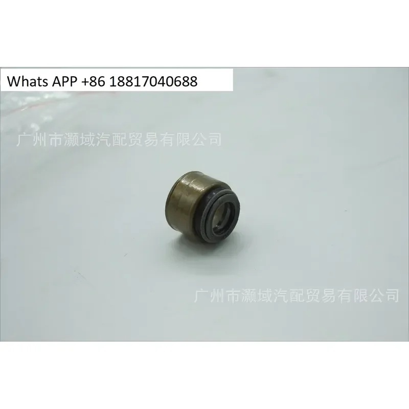 10PCS for N-O-K 8x13x7x11 Valve Oil Seal Ring Original Imported