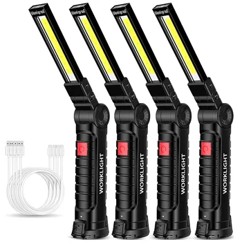 Portable COB LED Work Light 1