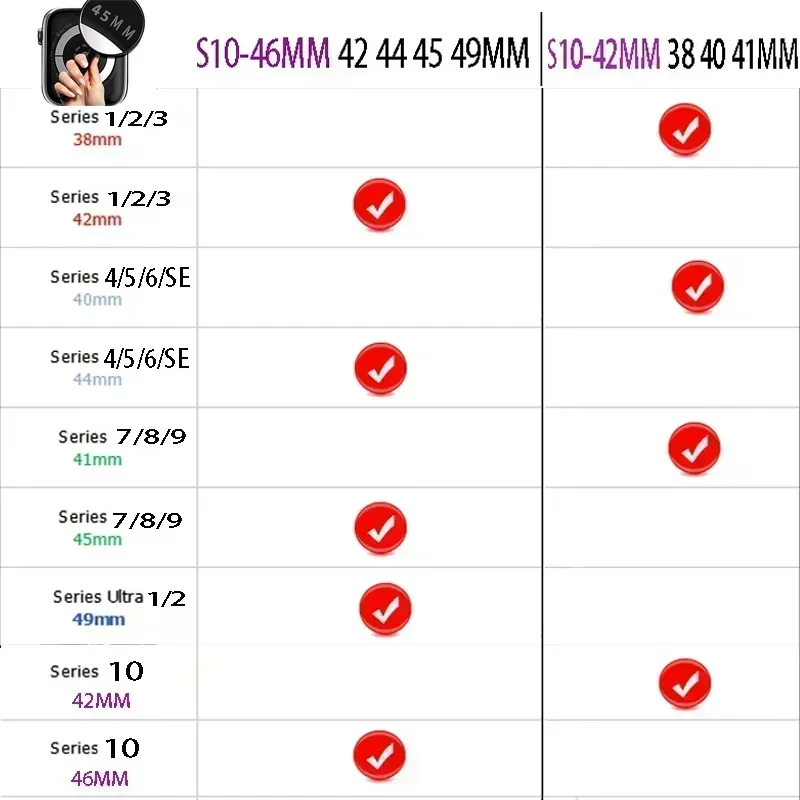 حلقة ميلانو لساعة أبل الترا 2 49 ملم الفرقة 44 ملم 45 ملم 40 ملم 41 ملم 46/42 ملم سوار معدني iwatch سلسلة 10 9 8 7 6 SE 5 4 حزام