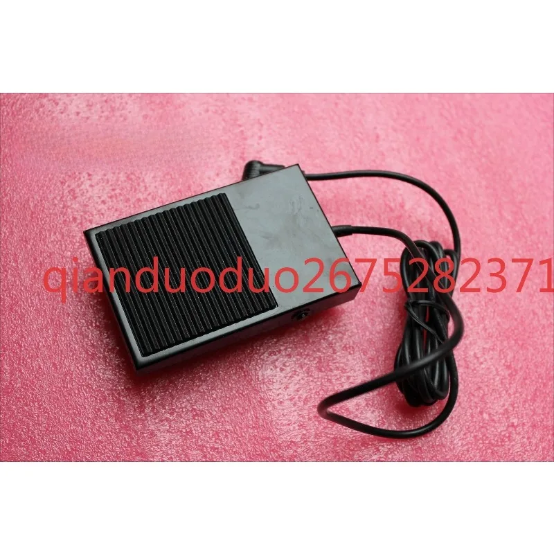 

Suitable for Roland/KORG/Casio electronic organ sustain pedal