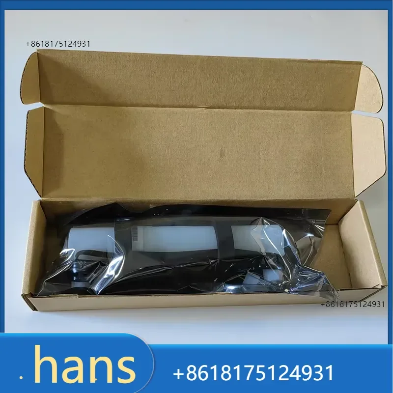 2026 Factory Direct Sales Hot Sell Compatible Domino Spare Part Domino 37733 Viscometer Assy New for Domino A&A+ CIJ Inkjet