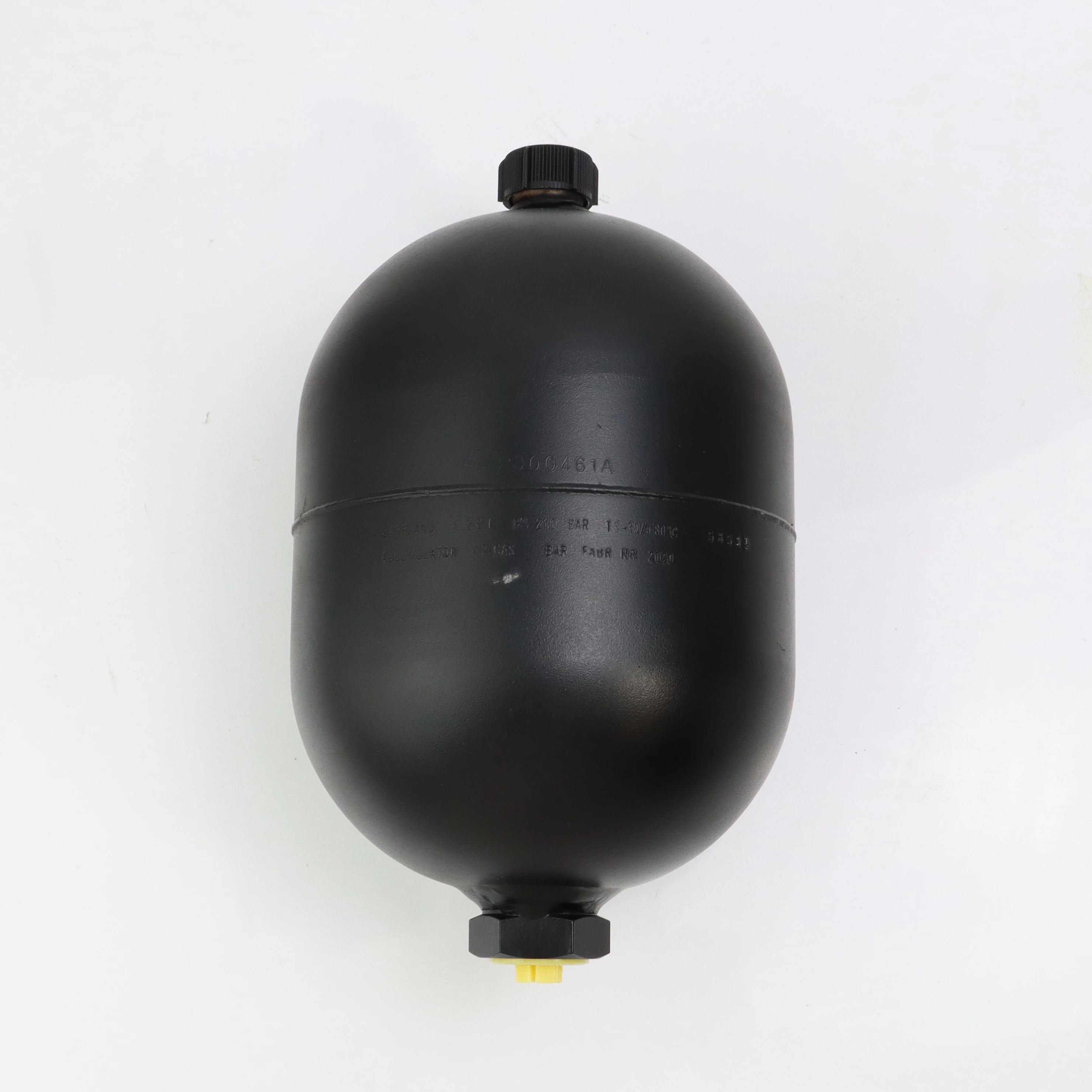 Hydac Rosca Hidráulica Soldagem Diafragma Acumulador Gx-q0.16 2101-1 Gxq