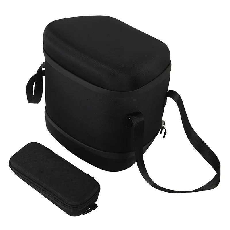 

Speaker Carrying Case For JBL Partybox Encore2 Speaker Organizer Bag with Shoulder Strap Travel Speaker Storage Bag Accessories