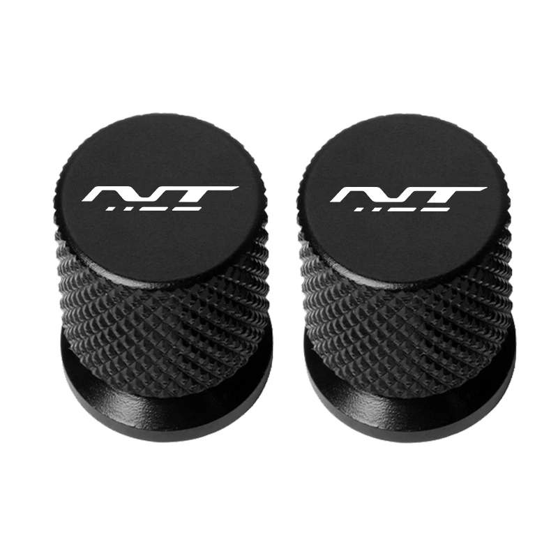 혼다 NT1100 NT 1100 Nt1100 Nt 1100 2021-2023 2024 2025 액세서리 오토바이 타이어 밸브 캡 휠 타이어 커버 CNC 알루미늄