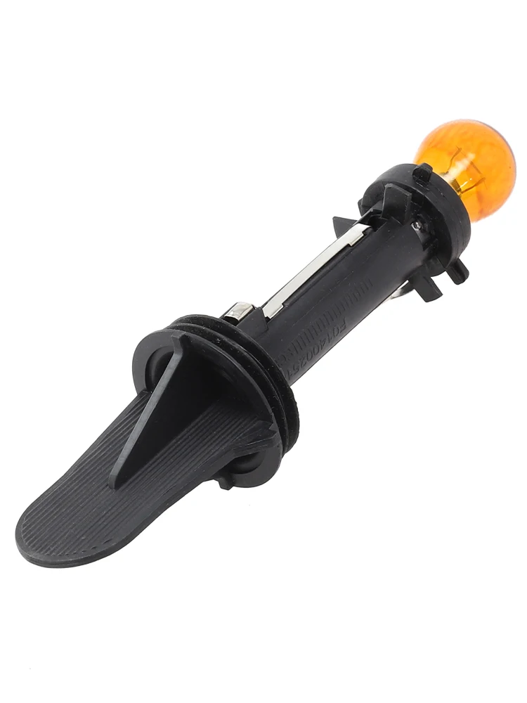 Vehicle Headlight Turn Signal Lamp Holder for Mazda 6 For GG Atenza GJ6A510H8 Designed for OEM Standard Replacement