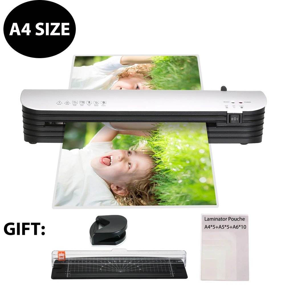 The Best 20 Inch Laminator for Professional Documents? My Real-World Experience With the SL299