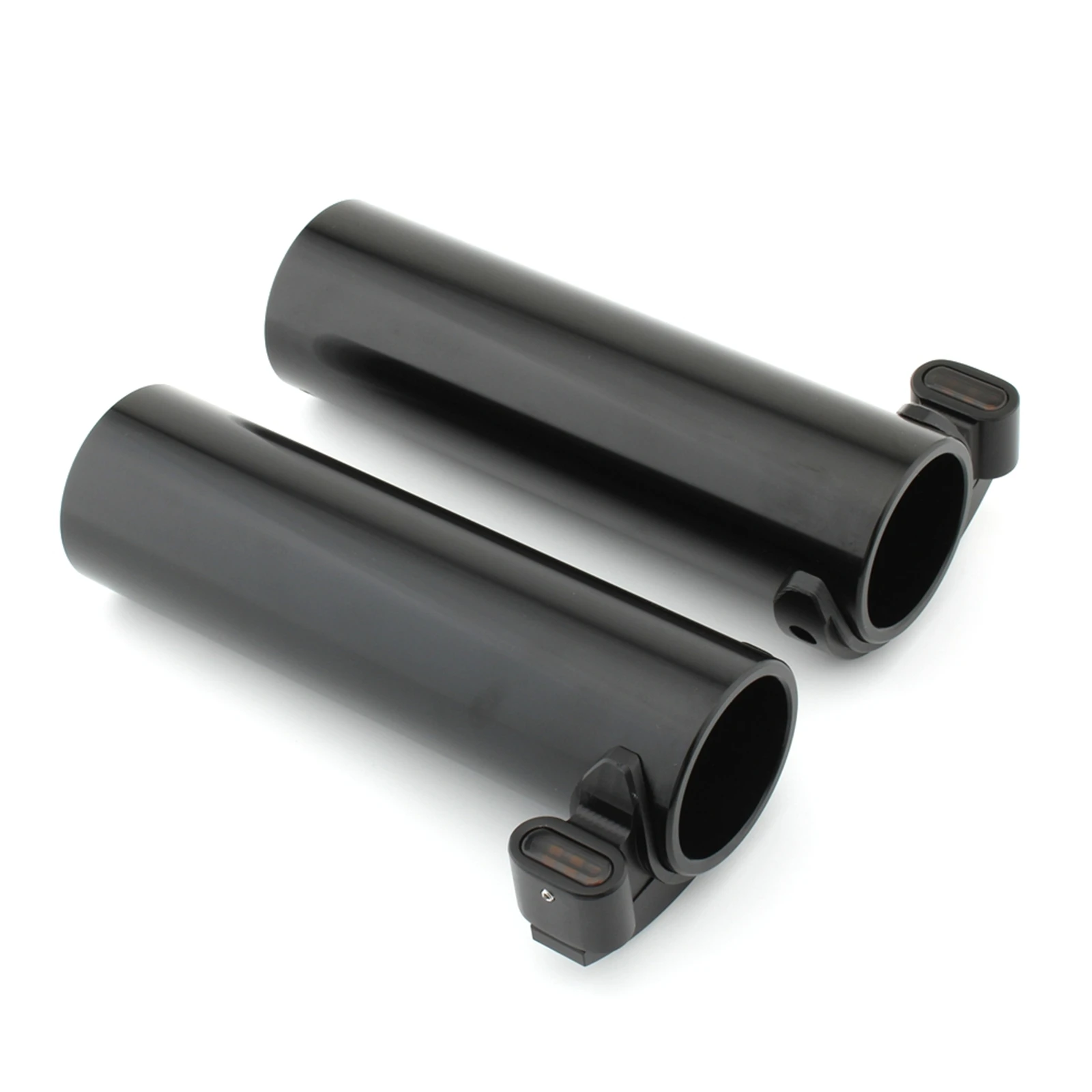 

​ Крышка верхней части передней вилки с указателем поворота для Harley Nightster 975 RH975 2022-2023