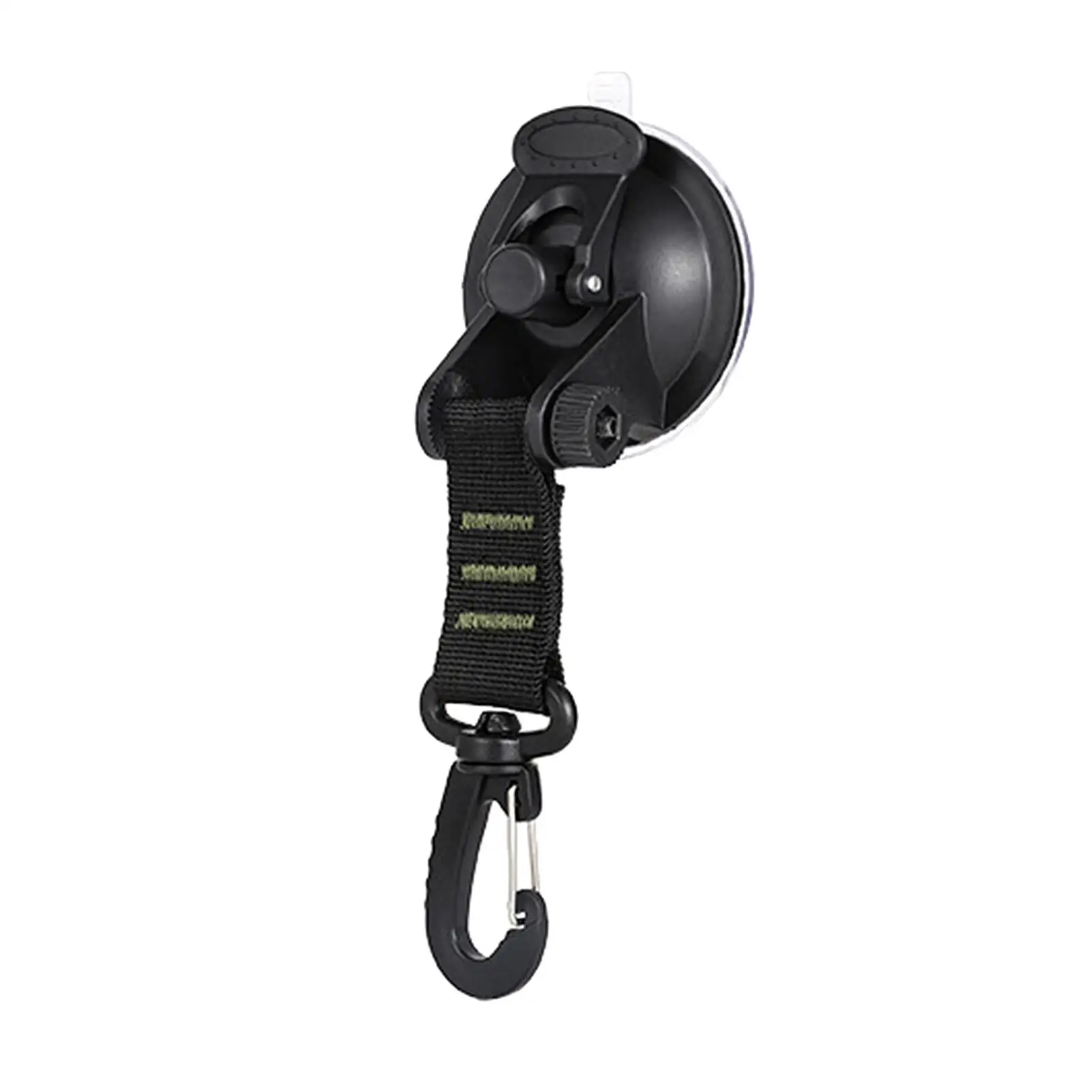 Heavy Duty Shower Hooks Vacuum Suction Cup Wall Mount for Smooth Surface Removable Reusable Hanging Hook for Bathroom Kitchen