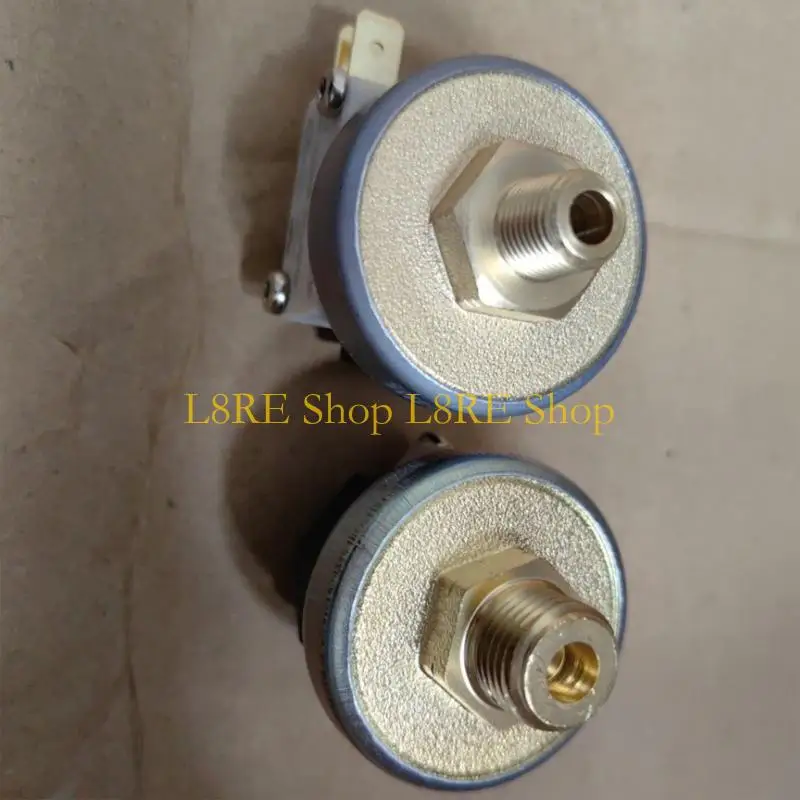 

L8RE Pressure Switches Iron Milk Brewing Coffee Machine Control Switches Installation