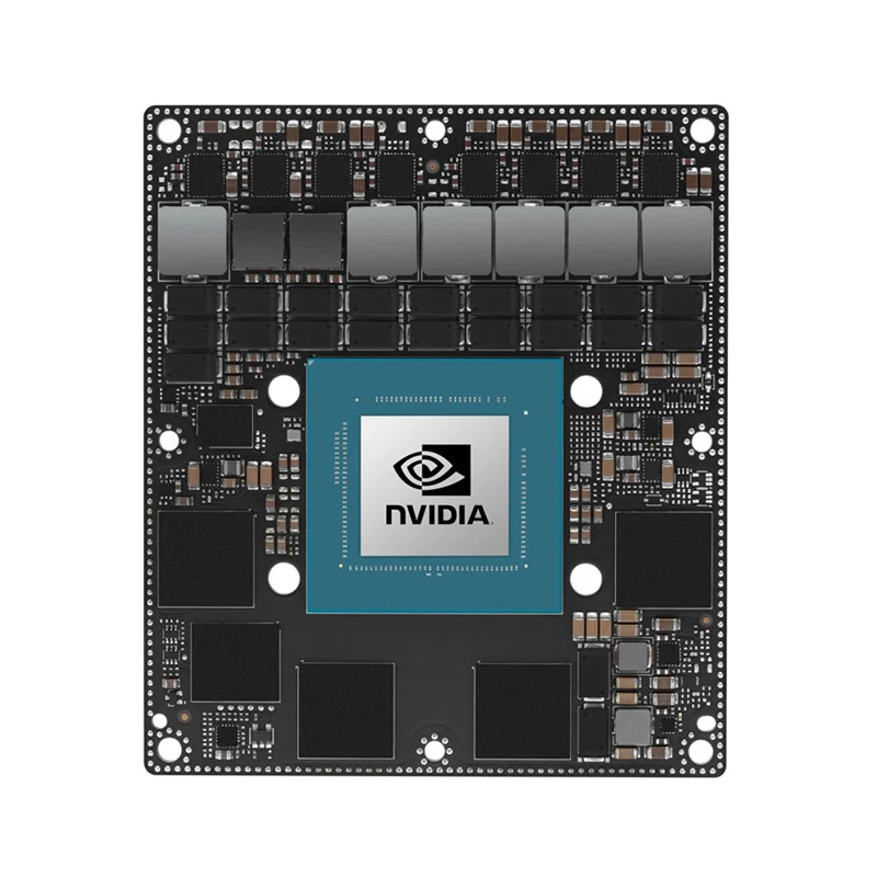 NVIDIA Jetson AGX Orin 32GB Module Original 275 TOPS Linux Android Operating System Development Boards Kits 900-13701-0040-000