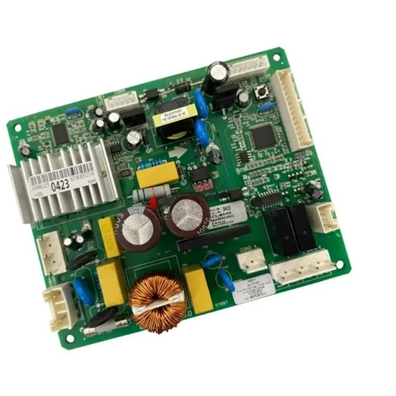 lg冷蔵庫用ディスプレイボード-gr-ebr82230401-ebr82230415-ebr82230423-ebr82230443-メインボード-100-新品純正品