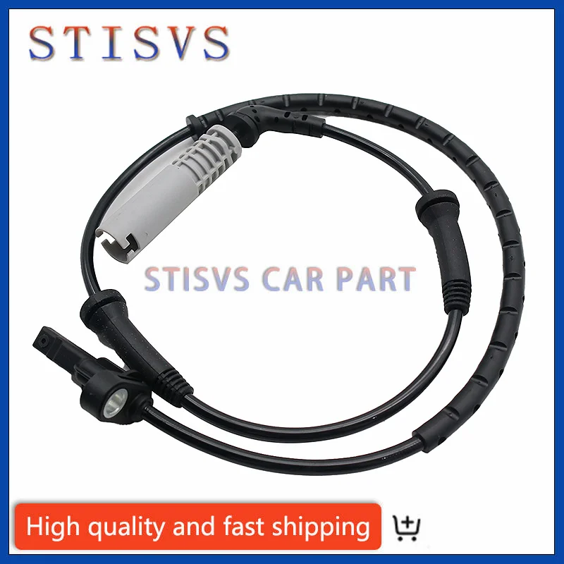 

Датчик скорости заднего левого/правого колеса ABS 34527841958 Для BMW M5 M6 E60 E63 5.0L 2006-2010 34522282781 34527853584 АБ0143 В 20725292