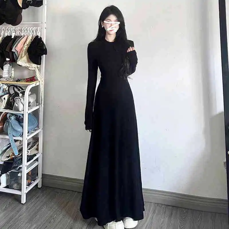 Vestidos femininos vestido de festa para mulher casamento primavera tule babados em camadas fora do ombro queimado baile de formatura artístico fada ajuste