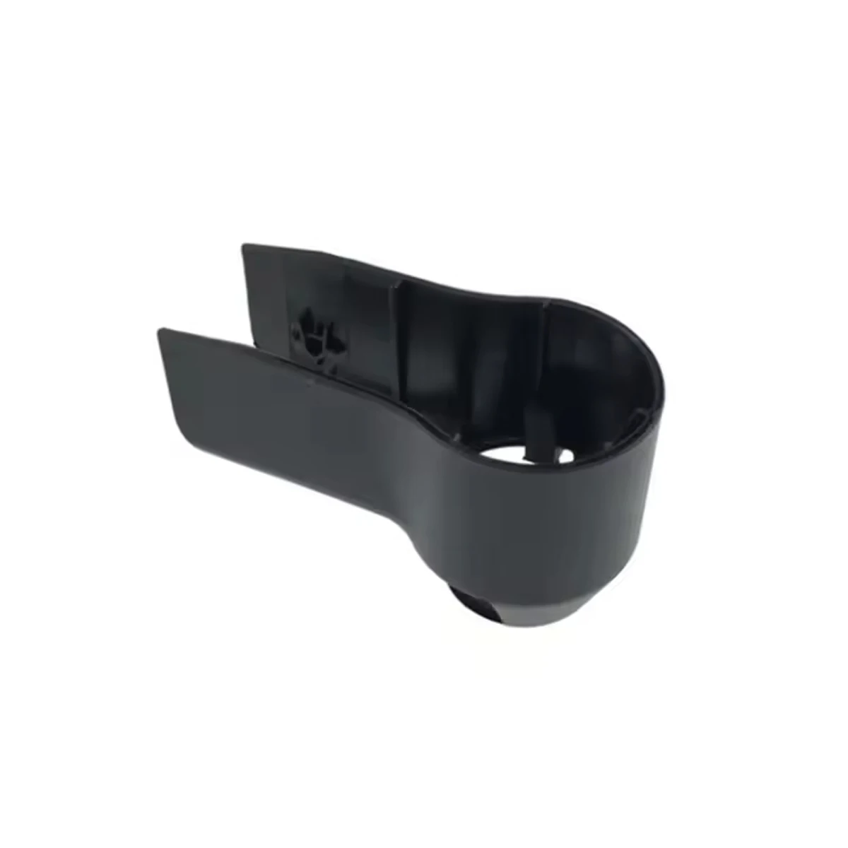 YONGRUN Is Suitable For Mg ZS EV/ZSEV/EZS 2017-2023 Original Rear Windshield Washer Swing Arm Nut Cover 10341840 Automotive Part