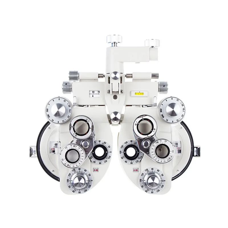 Optometry Equipment VT-10B Comprehensive Eye Tester Bullseye Optical Shop Optometry Tester Lung Head