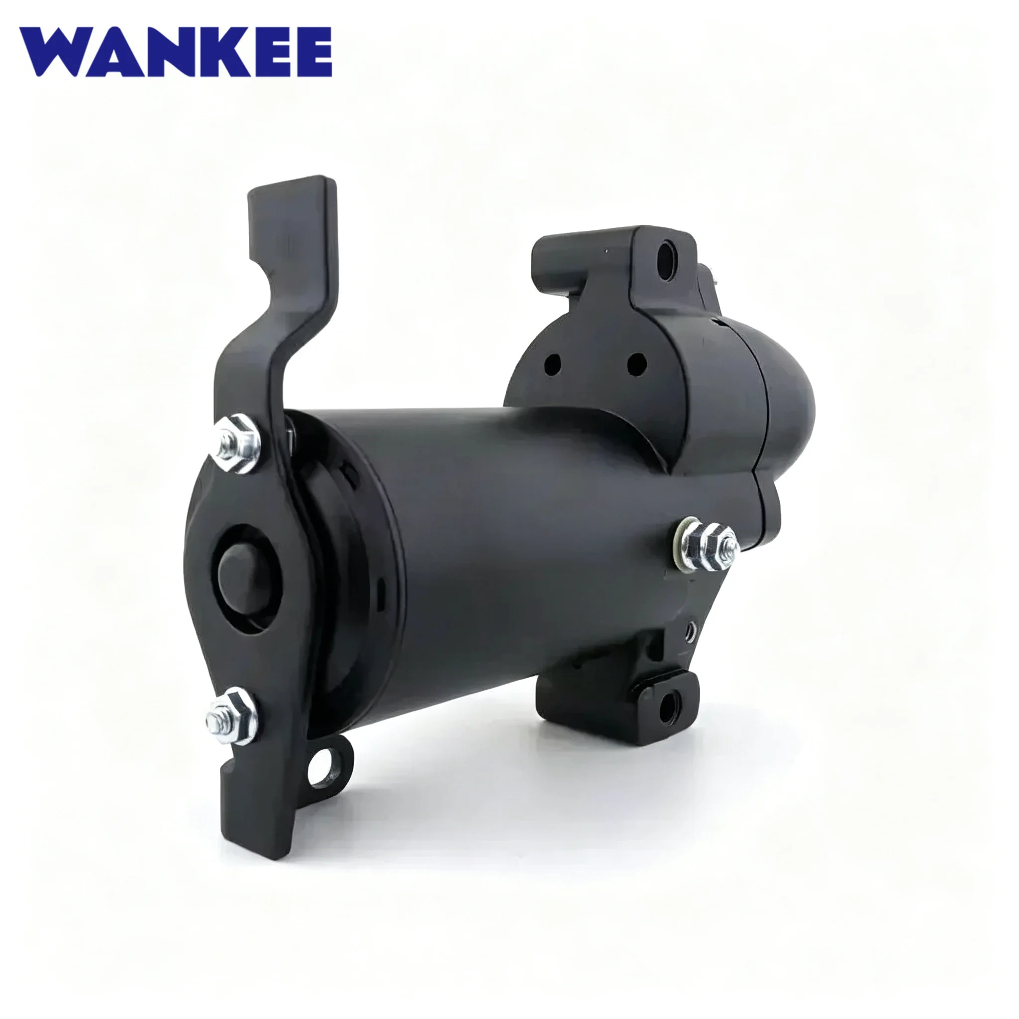Starter Motor 391511 for Evinrude Johnson Outboard 115-300HP E-TEC Replaces 584799 586289