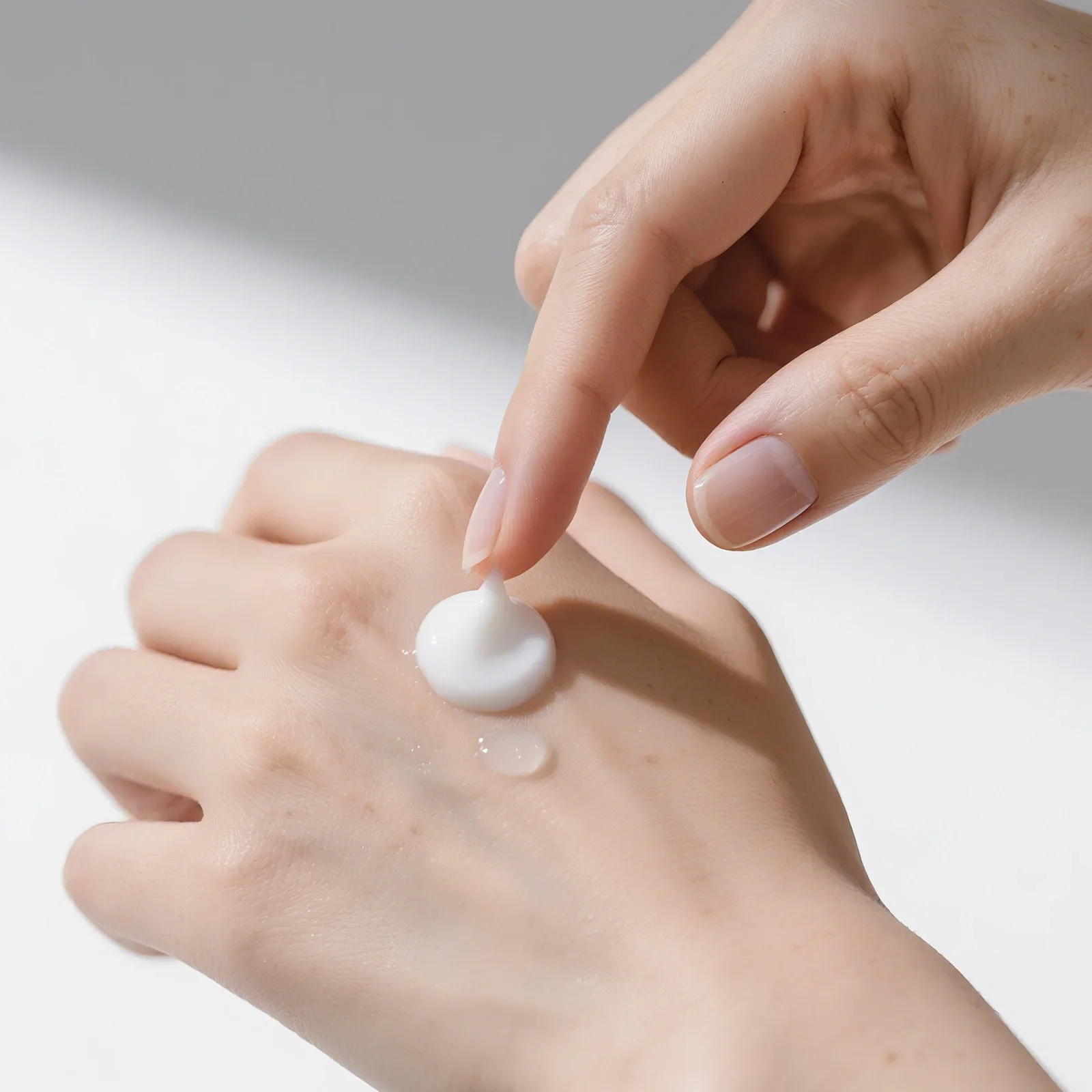 9x كريم الوجه بحمض الهيالورونيك فيت B5 50 مل - ممتلئ وتهدئة البشرة الحساسة، معزز ترطيب خفيف الوزن لإصلاح البشرة #6