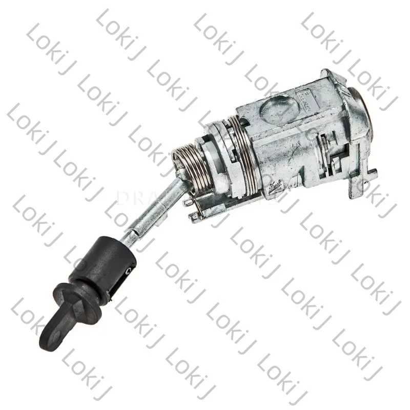 Vehicle Lock Cylind… - image