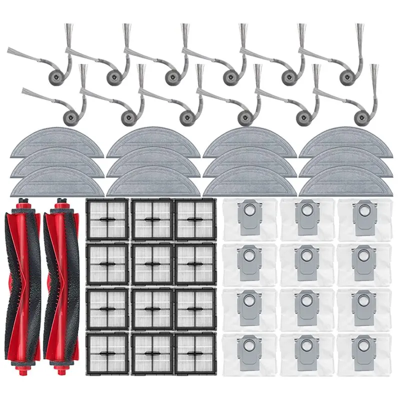 B64B-For Roborock Q… - image