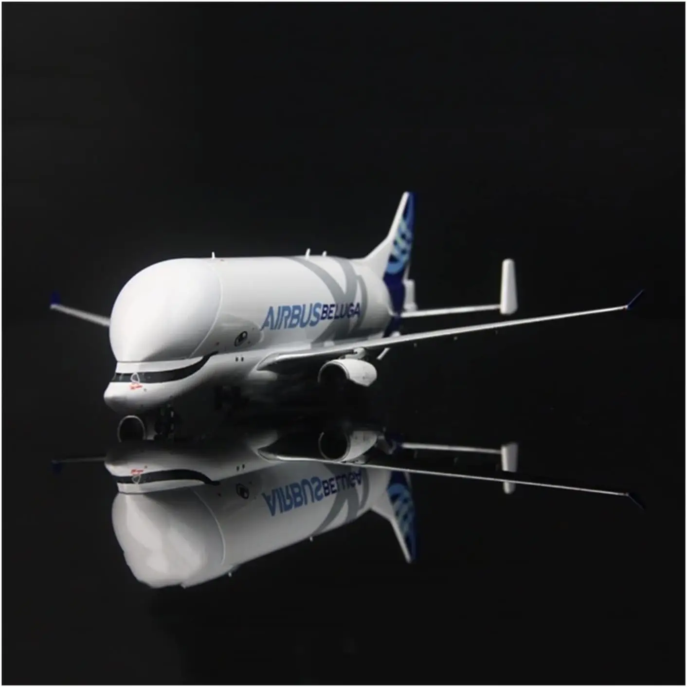 Aircraft Model 1 400 Fit Airbus A330 Beluga Aviation Aircraft Model Aircraft Collector Series Aircraft Model Kits