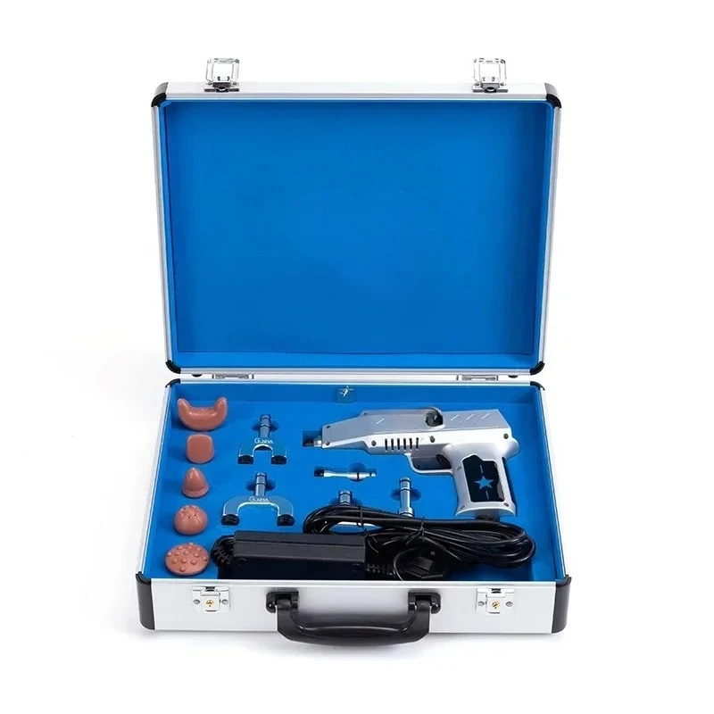 2025/chiropractic adjusting tool  Physical therapy chiropractic  for  neck chiropractic massager