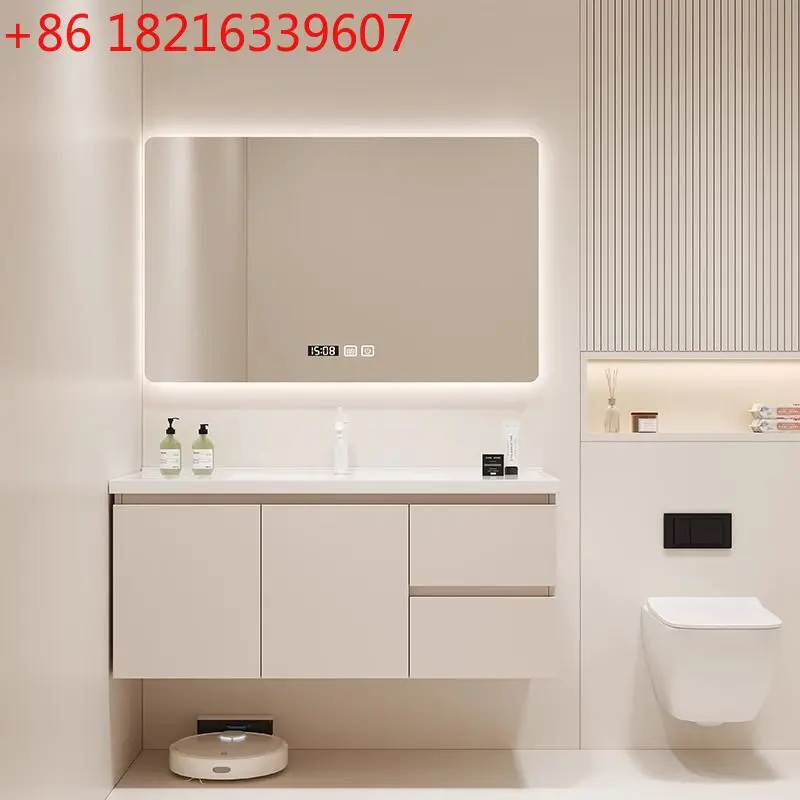 Solid Wood Simple B… - image