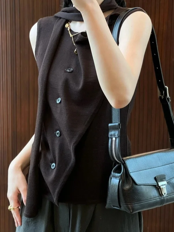 High Quality Leather Messenger Bag Spring 2026 Fashion Versatile Lightweight Luxury Single Shoulder Crossbody British Style W...