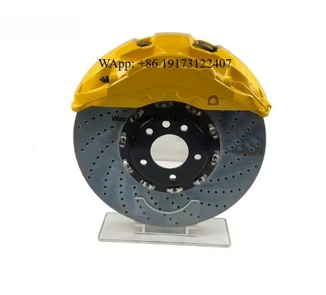 

High Quality Customized Brake Caliper Set 10N 10 Piston Brake for 430I 530E 740EX1 X2 X3 X5 X6