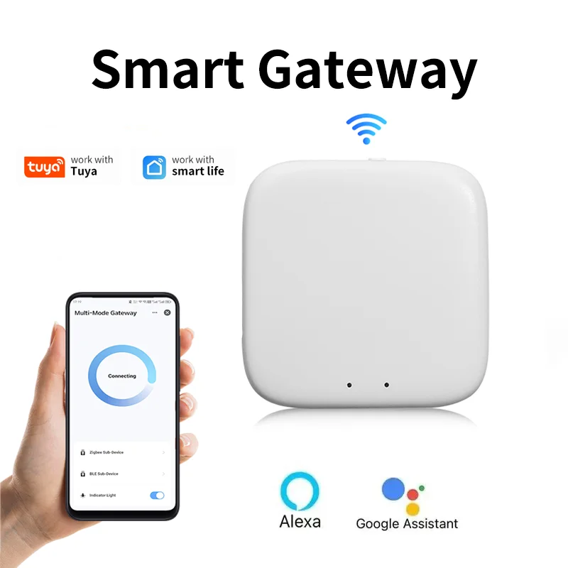 #16 Compare Smart Home Automation Hubs Before You Buy
