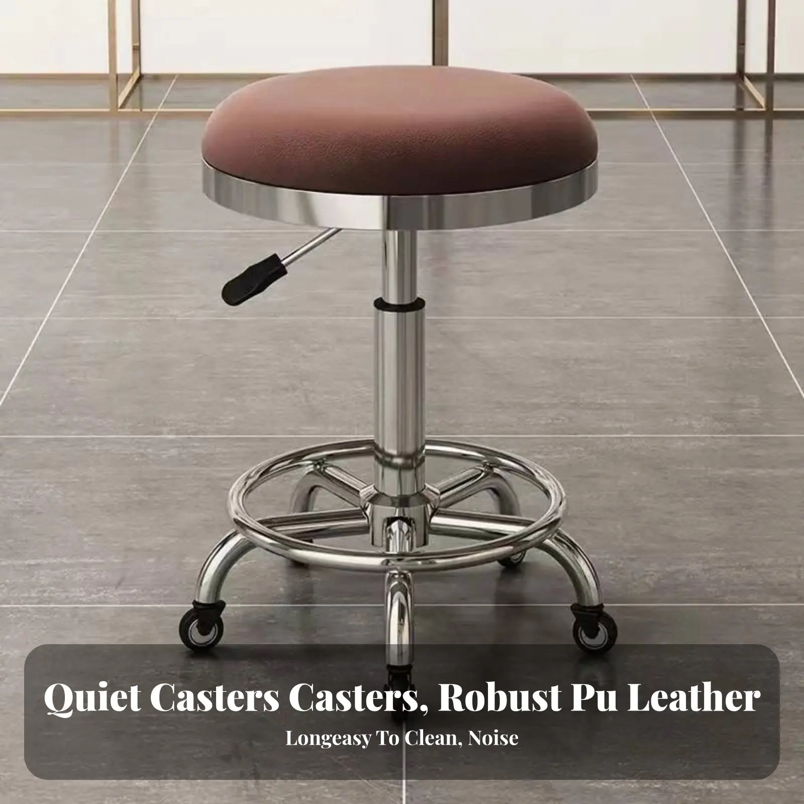 adjustable-rotating-stool-with-wheels-robust-duty-adjustable-drafting-stool-with-spinerest-waterproof-stain-resistant