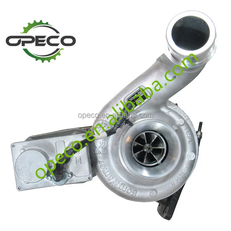 

For JAC DT466 Turbocharger BV63-B2V 177535 1850495C91 1872258C91 1876118C96 1881105C91 1881105C92 1881105C93 12639700002