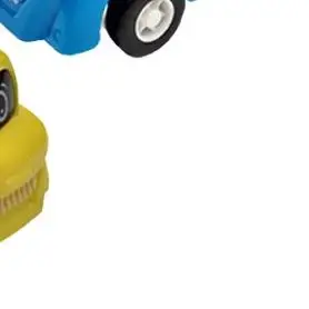 4Pcs/set Mini Car Model Toy Simulation Construction Vehicle Cartoon Pull Back Car Toys Educational Gift For Children Boys Girls