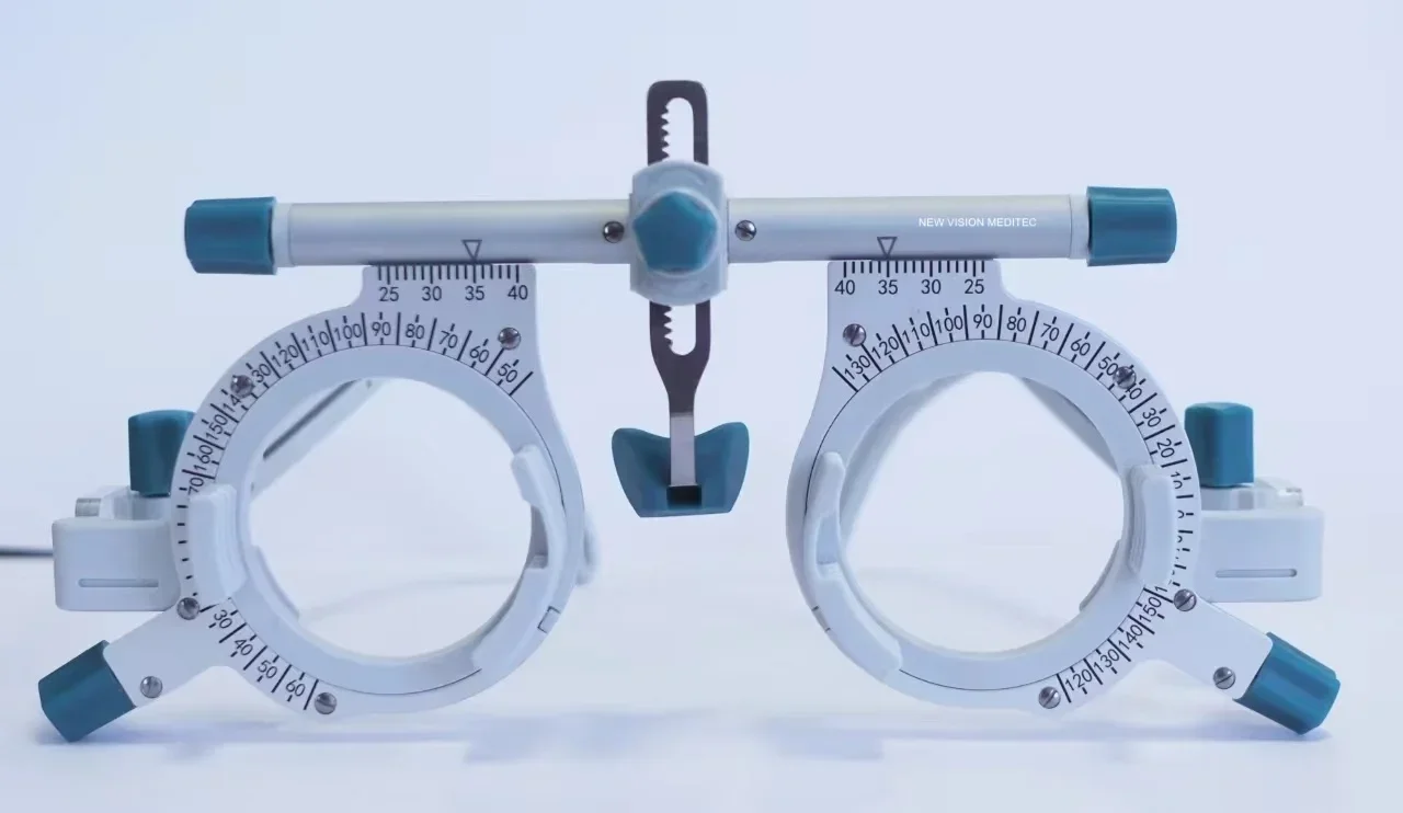 Estrutura de teste universal