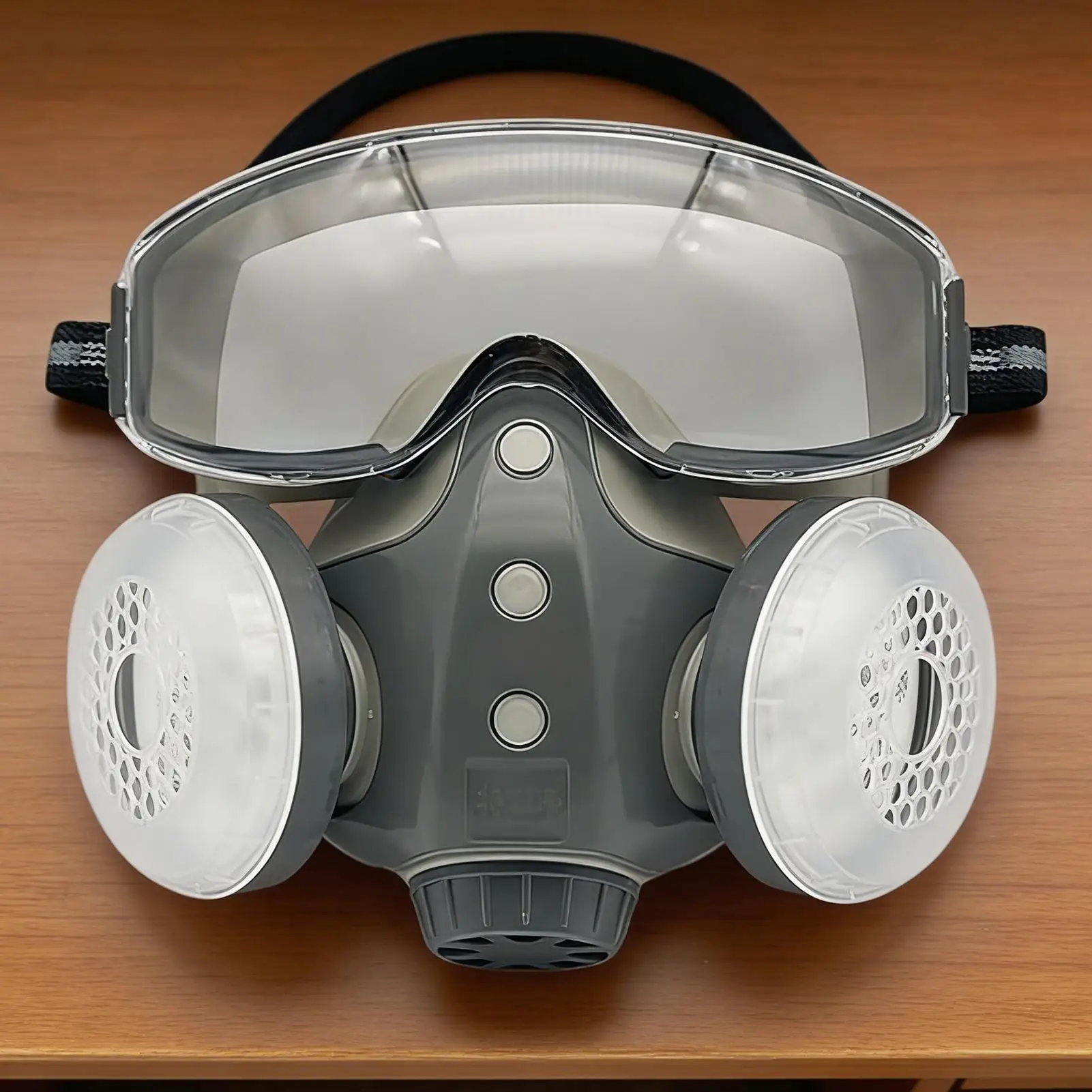 Face Respirator Mas…