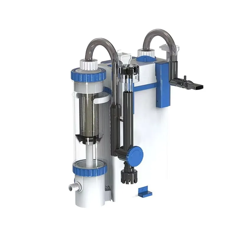 Fish tank External Wall-mounted Filter Aquarium Filter