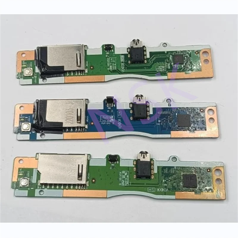 NS-C511 NS-D121 NS-C121 NS-C822 NS-C782 NS-C781 NS-C821 für lenovo ldapad 3 15are s145-14AST 14sare 2020 14sil boot board