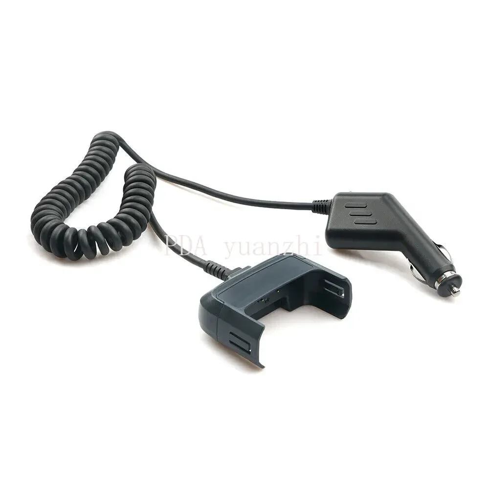 852-070-011 Ae36 12-24V Voertuigadapter Autolader Voor Intermec Cn50 Cn51