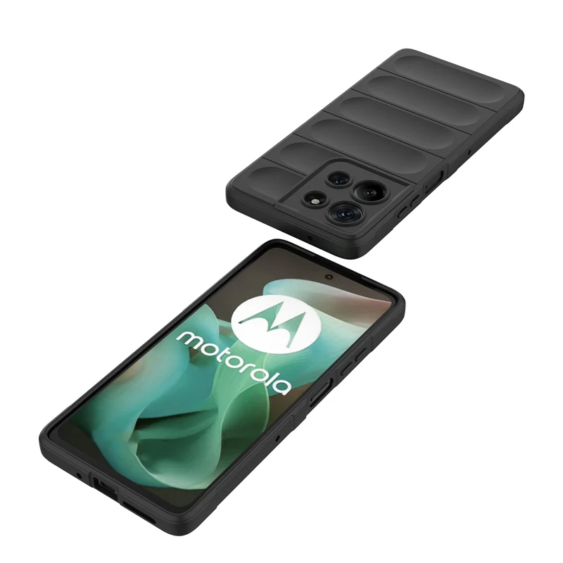 Silicone Matte Phon… - image