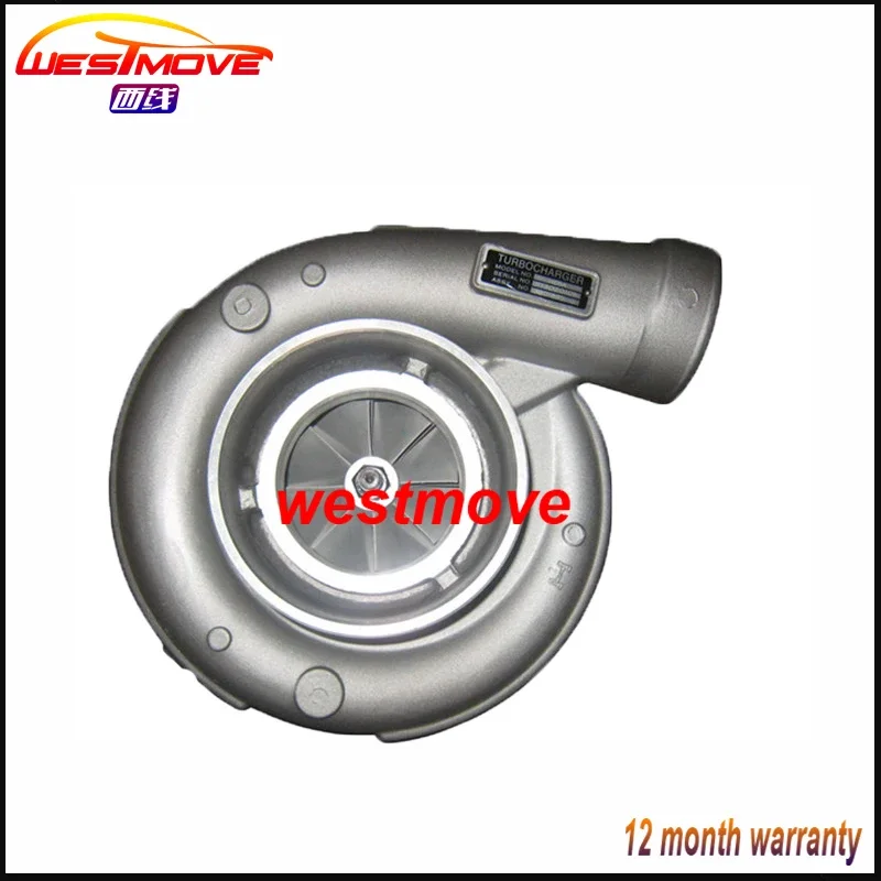 

HC5A turbo 3803015 3594088 3594085 3594089 3594087 3594086 1104216 3525504 turbocharger for Cummins engine : KT1150 KTA38