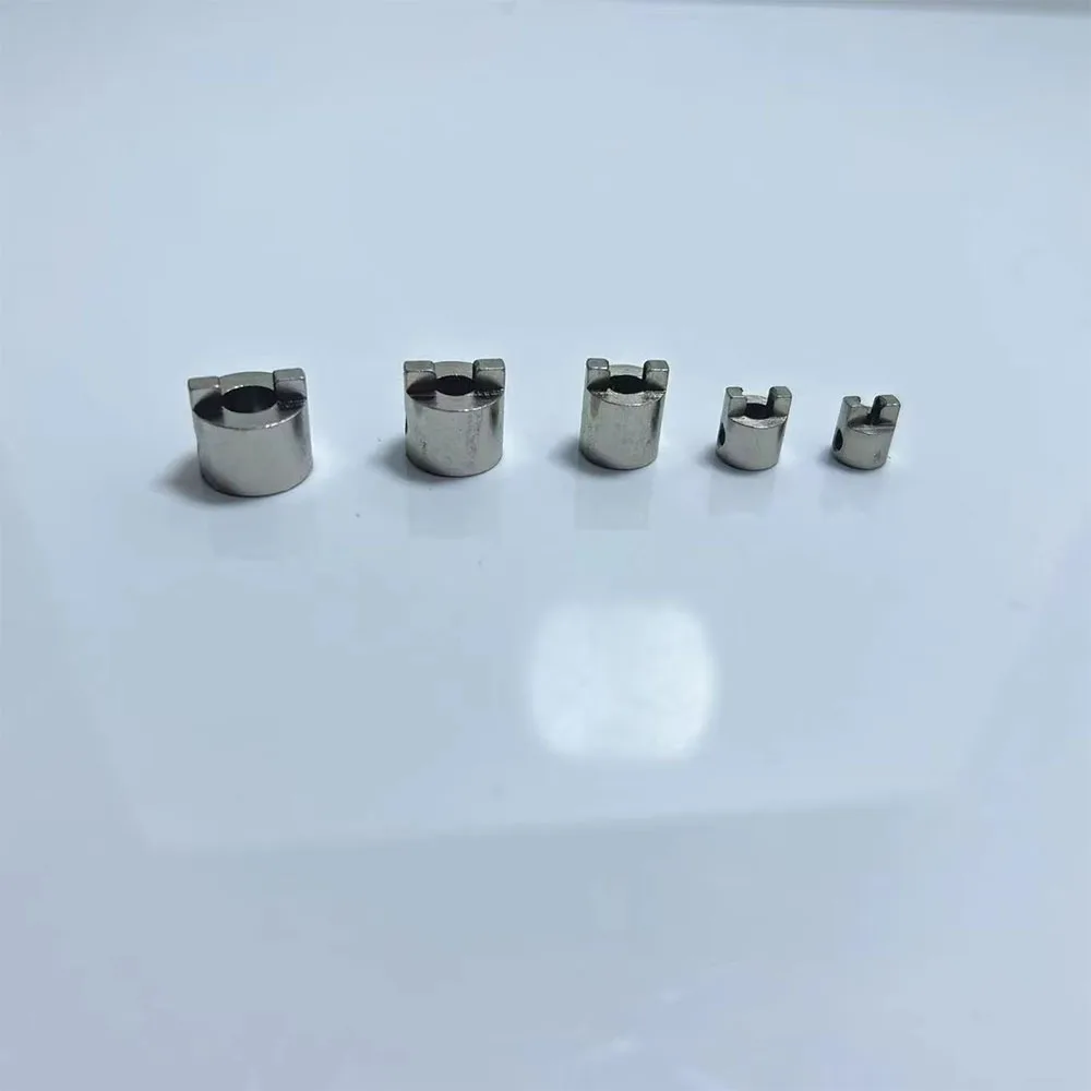 5 Stück Modellschiff verwenden 3,17 mm 4 mm 4,76 mm 5 mm 6,35 mm Paddelgabel Propellerkarte, Achssystem-Paddelgabel