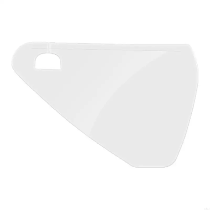 

2025 Новый ТПУ высокой плотности, защита порта зарядки, антикоррозийный дизайн, простая установка, устойчивость к атмосферным