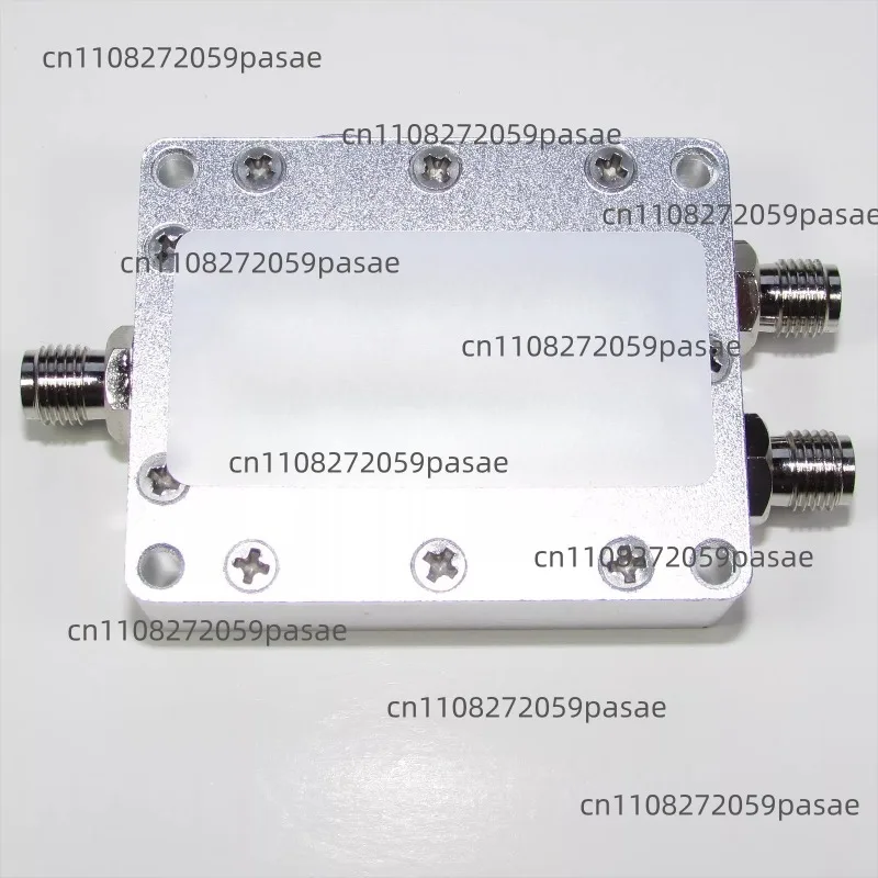 

PD-0.5/6-2S 0.5–6 ГГц 30 Вт делитель мощности 1:2