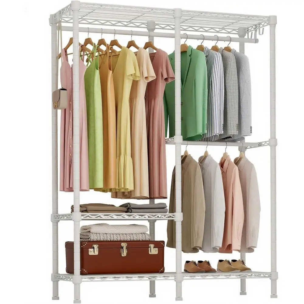 Heavy Duty Garment …