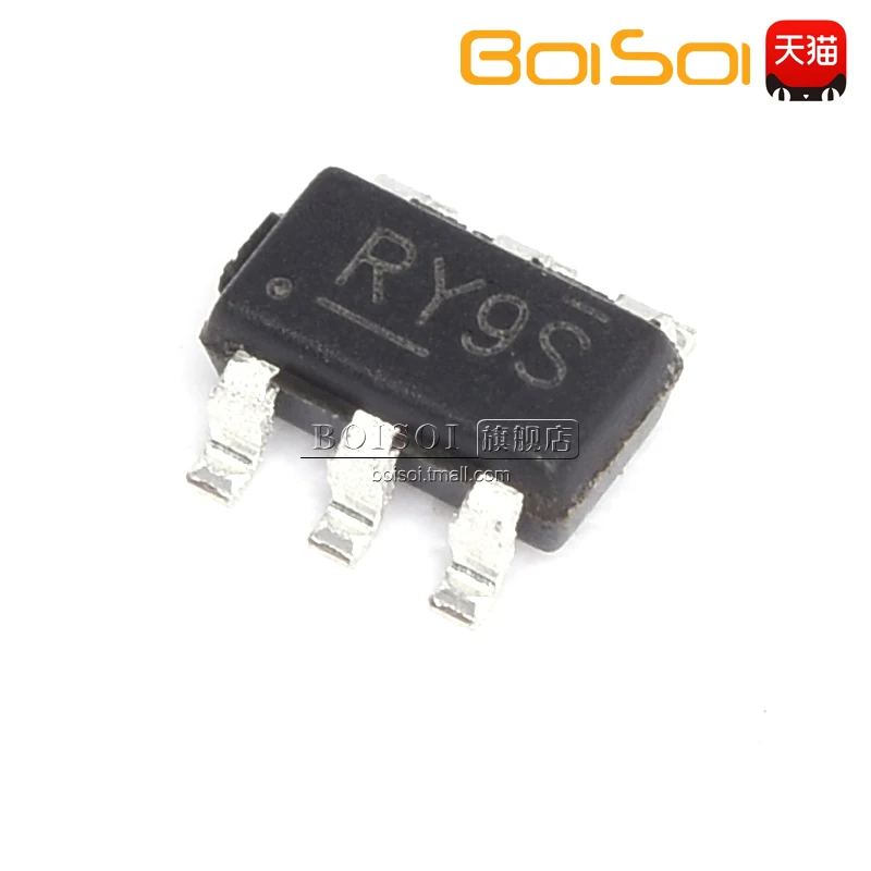 Package mailBL8023FCB6TR SOT23-6 RY BL8023 IC  10pcs